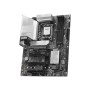 Материнская плата MSI PRO B860-P WIFI серебристый