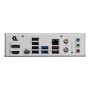 Материнская плата MSI PRO B860-P WIFI серебристый