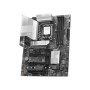 Материнская плата MSI PRO B860-P серый