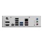 Материнская плата MSI PRO B860-P серый