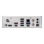 Материнская плата MSI PRO B850-P WIFI черный