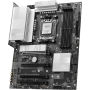 Материнская плата MSI PRO B850-P WIFI черный