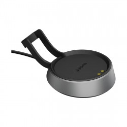 Зарядная станция для наушников Jabra Evolve2 85 Deskstand 14207-65 черный