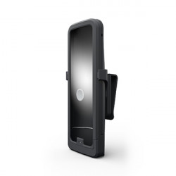Защитный чехол для IP-телефона Yealink W53H черный