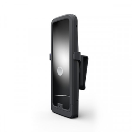 Защитный чехол для IP-телефона Yealink W53H черный