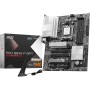 Материнская плата MSI PRO B840-P WIFI (911-7E57-001) серебристый