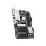 Материнская плата MSI PRO B840-P WIFI (911-7E57-001) серебристый