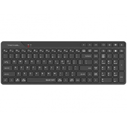 Клавиатура беспроводная A4Tech Fstyler FBK27CAS черный