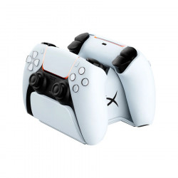 Зарядные станции для джойстиков HyperX ChargePlay Duo PS5 (51P68AA) белый