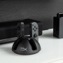 Зарядные станции для джойстиков HyperX ChargePlay Quad (HX-CPQD-U) черный
