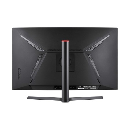 31.5" Монитор 2E Gaming G3223B черный