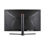 31.5" Монитор 2E Gaming G3223B черный
