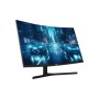 31.5" Монитор 2E Gaming G3223B черный