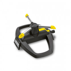 дождеватели для шлангов KARCHER RS 130/3 (52539) черный