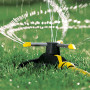 дождеватели для шлангов KARCHER RS 130/3 (52539) черный