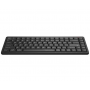 Клавиатура беспроводная A4Tech Fstyler FBX53C черный