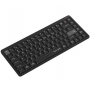 Клавиатура беспроводная A4Tech Fstyler FBX53C черный