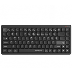 Клавиатура беспроводная A4Tech Fstyler FBX53C черный