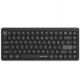 Клавиатура беспроводная A4Tech Fstyler FBX53C черный