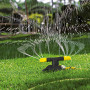 дождеватели для шлангов KARCHER RS 120/2 (2.645-020.0) черный