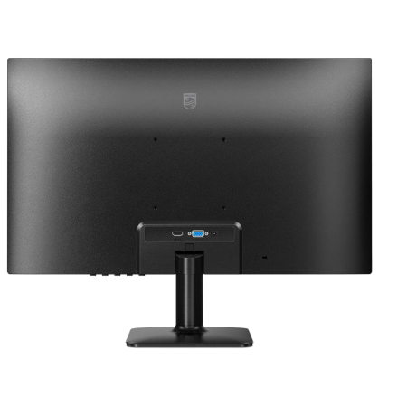 23.8" Монитор PHILIPS 24E2N1100LB/01 черный
