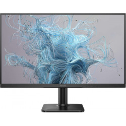 23.8" Монитор PHILIPS 24E2N1100LB/01 черный