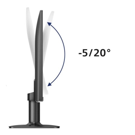 27" Монитор PHILIPS 27E2N1100L/01/00 черный