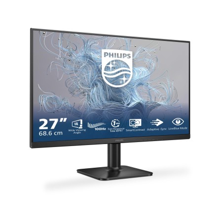 27" Монитор PHILIPS 27E2N1100L/01/00 черный