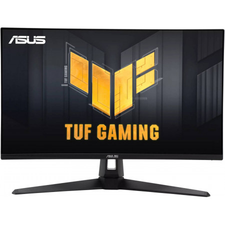 27" Монитор ASUS VG27UQ1A черный
