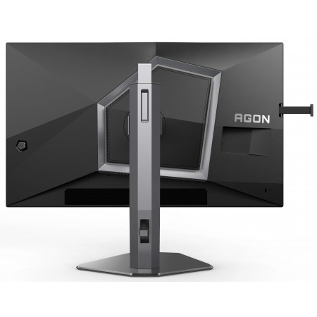 24.5" Монитор AOC AG256FS черный