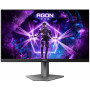 24.5" Монитор AOC AG256FS черный