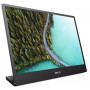 15.6" Монитор PHILIPS 16B1P3302D/00/01 черный