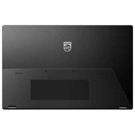 15.6" Монитор PHILIPS 16B1P3302D/00/01 черный