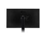 32" Монитор LG 32UN880K-B черный