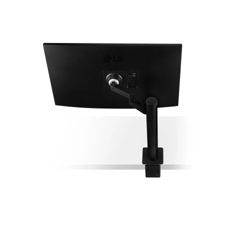 32" Монитор LG 32UN880K-B черный