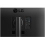34" Монитор LG 34WR55QK-B черный