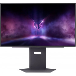27" Монитор LG 27GX790A-B черный