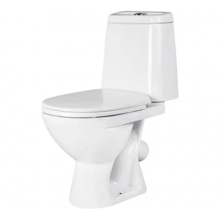 Унитаз Damixa 818607SC белый