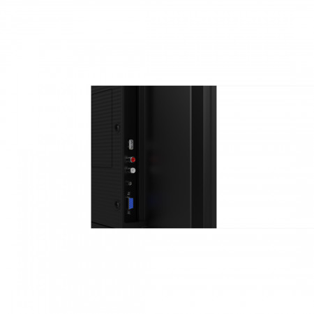 43" Монитор iiyama LH4341UHS-B2 черный