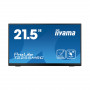 21.5" Монитор iiyama ProLite PL2255M (T2255MSC-B1) черный