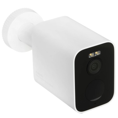 IP-камера Xiaomi Outdoor Camera BW500 белый