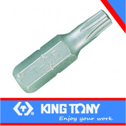 Бит KING TONY 136502P cерый