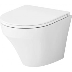 Унитаз AM.PM C501700WH белый