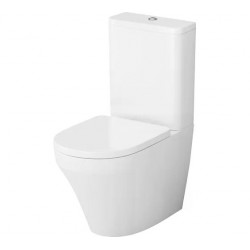 Унитаз AM.PM C508607WH Inspire белый