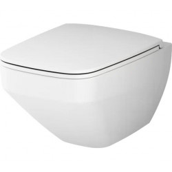 Унитаз AM.PM C50A1700MWSC Inspire V2.0 белый