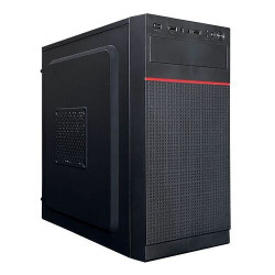 Корпус JM 032 400W Черный
