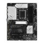 Материнская плата MSI PRO B760-P II черный