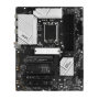 Материнская плата MSI PRO B760-P II черный