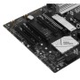 Материнская плата MSI PRO B760-P II черный