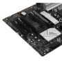Материнская плата MSI PRO B760-P II черный